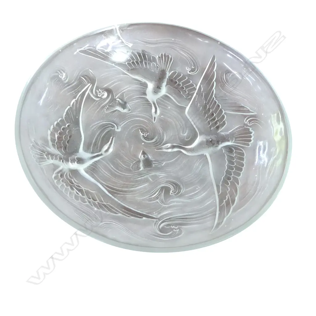 ETLING STYLE BOWL 350mm dia Image 1++