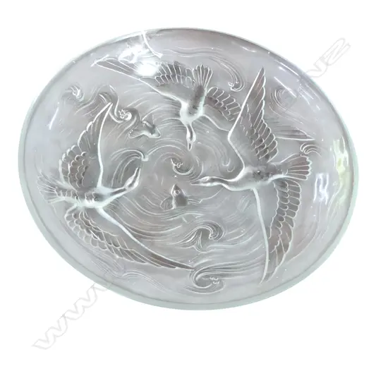 ETLING STYLE BOWL 350mm dia