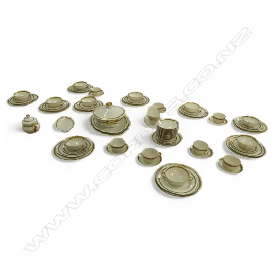 LG CZECH DINNER SERVICE