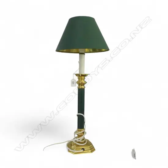TABLE LAMP H.610mm