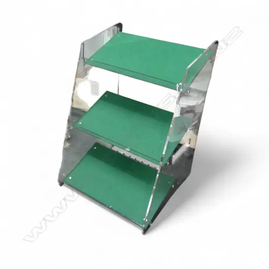 MODERN DISPLAY STAND 400x390x565mm