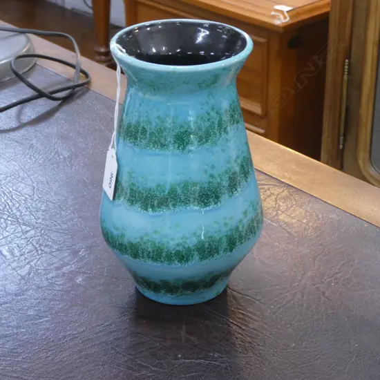 RETRO GERMAN VASE H.200mm