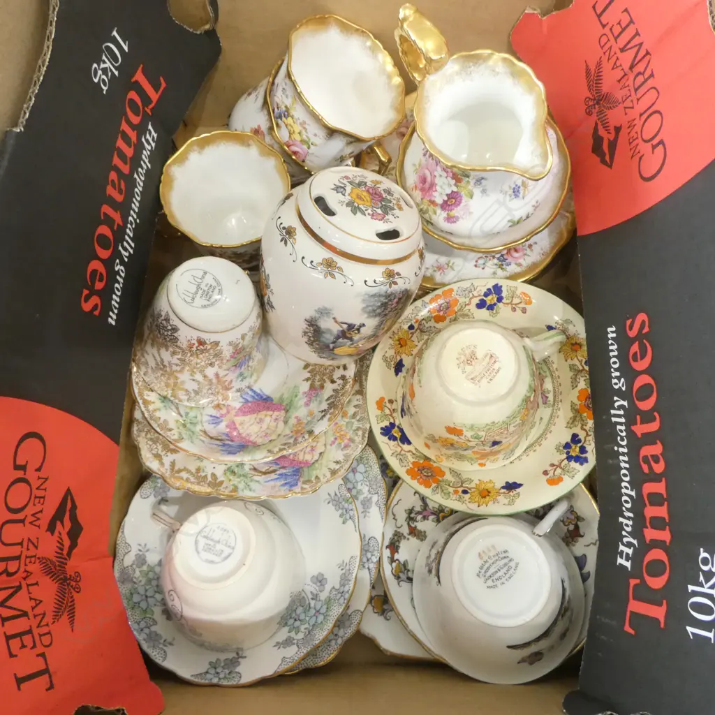 ASST. CHINA Image 1++