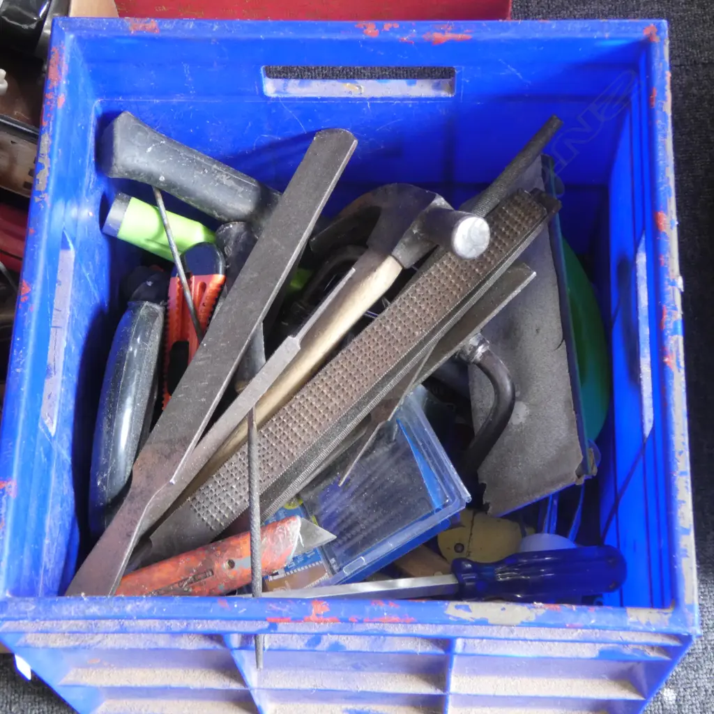 ASST. TOOLS Image 1++