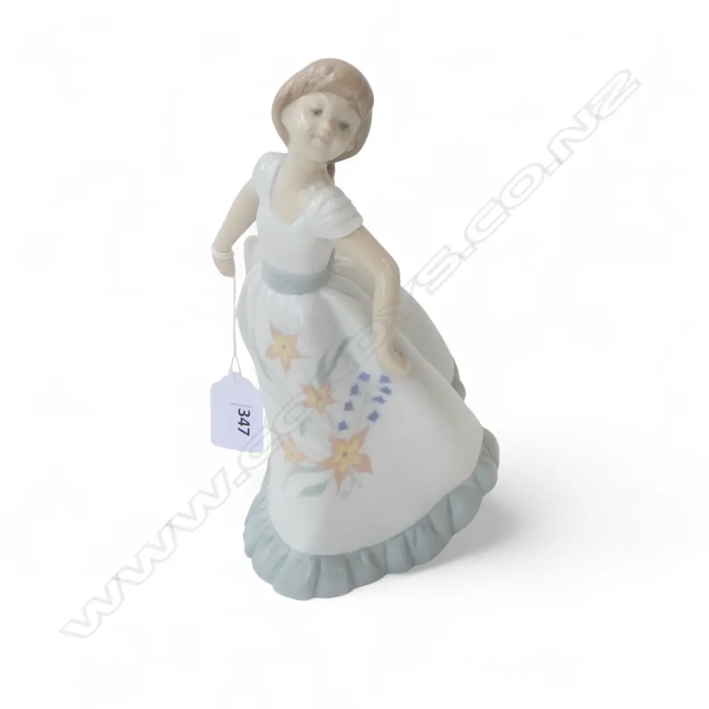 NAO FIGURINE H.145mm Image 1++