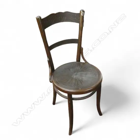 BENTWOOD CHAIR