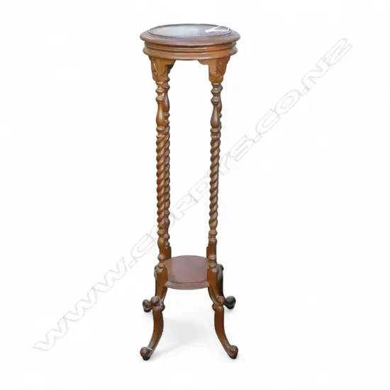 PLANT STAND H.1015mm