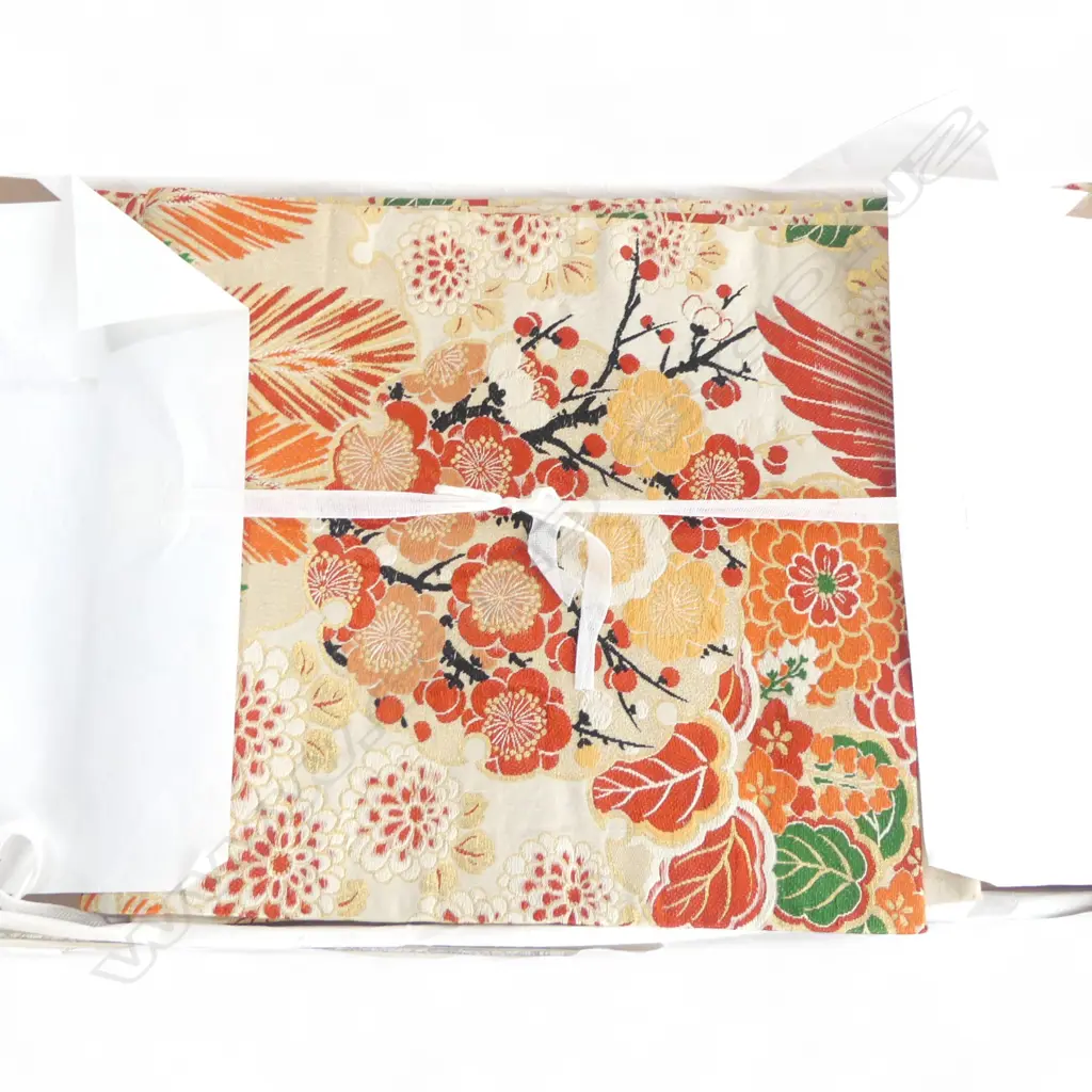 FOUR VINTAGE OBI IN ORIGINAL PACKAGING  Image 1++