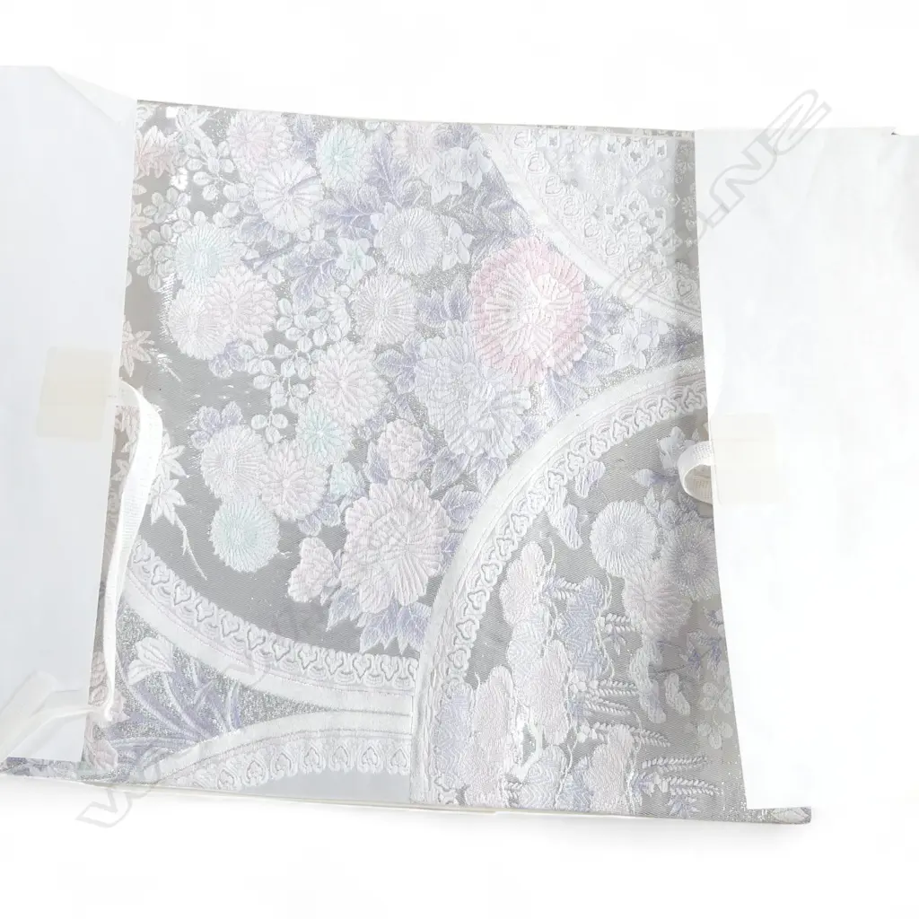 FOUR VINTAGE OBI IN ORIGINAL PACKAGING  Image 1++