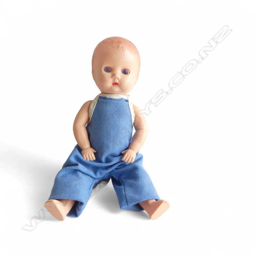 COLLECTION VINTAGE DOLLS; Kammer & Reinhardt etc Image 1++