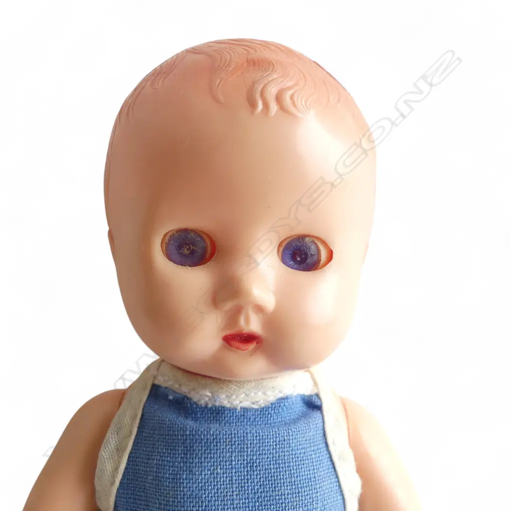 COLLECTION VINTAGE DOLLS; Kammer & Reinhardt etc Image 1++
