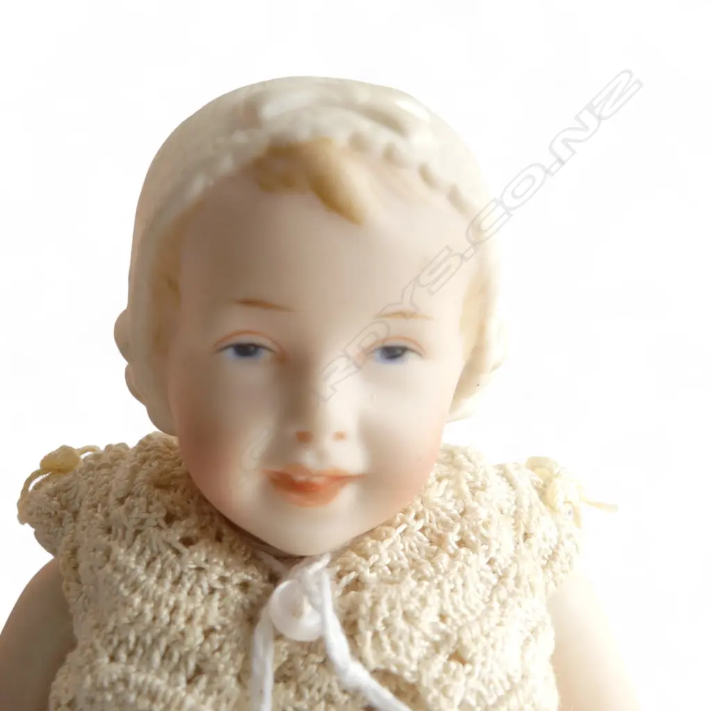 COLLECTION VINTAGE DOLLS; Kammer & Reinhardt etc Image 1++