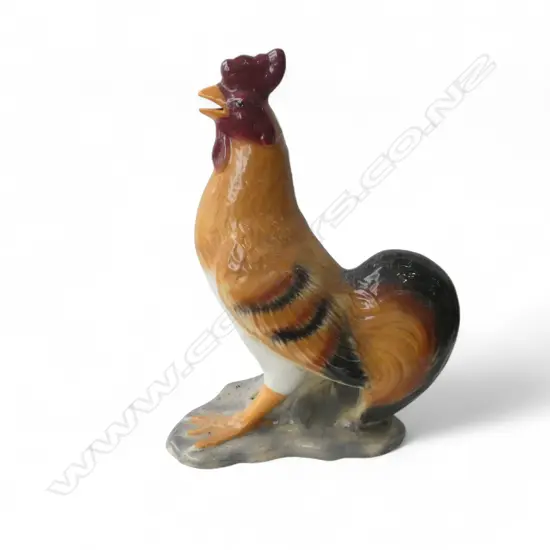 LG CERAMIC ROOSTER H.525mm