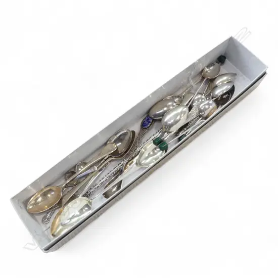 STG SILVER CUTLERY, 211gms