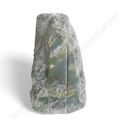 GREENSTONE ADZE L140MM