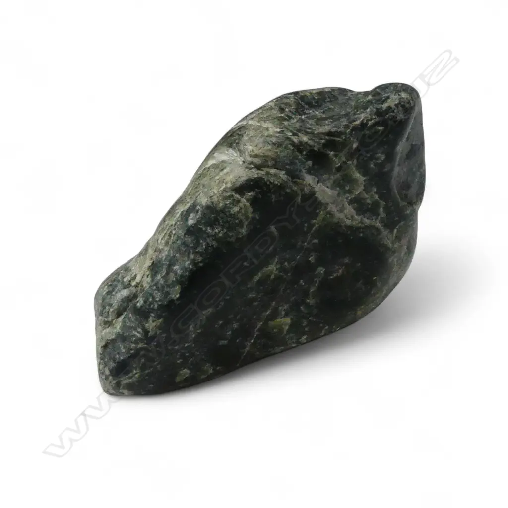 GREENSTONE PIECE W.110mm Image 1++