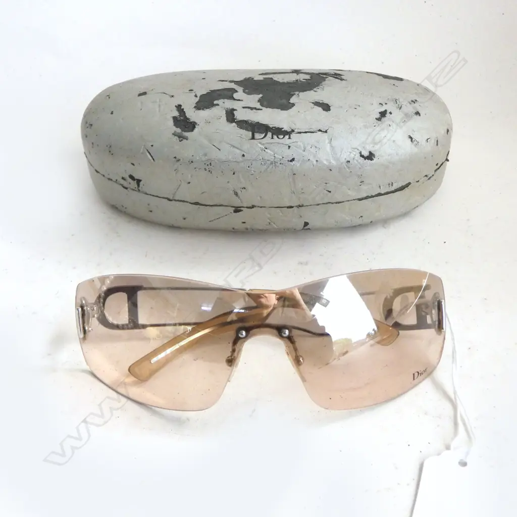 PR DIOR SUNGLASSES Image 1++