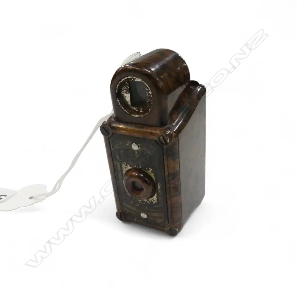 MINIATURE CORONA MIDGET SPY CAMERA  Image 1++