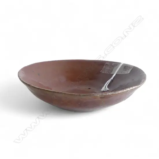 ORIENTAL BOWL 130mm dia