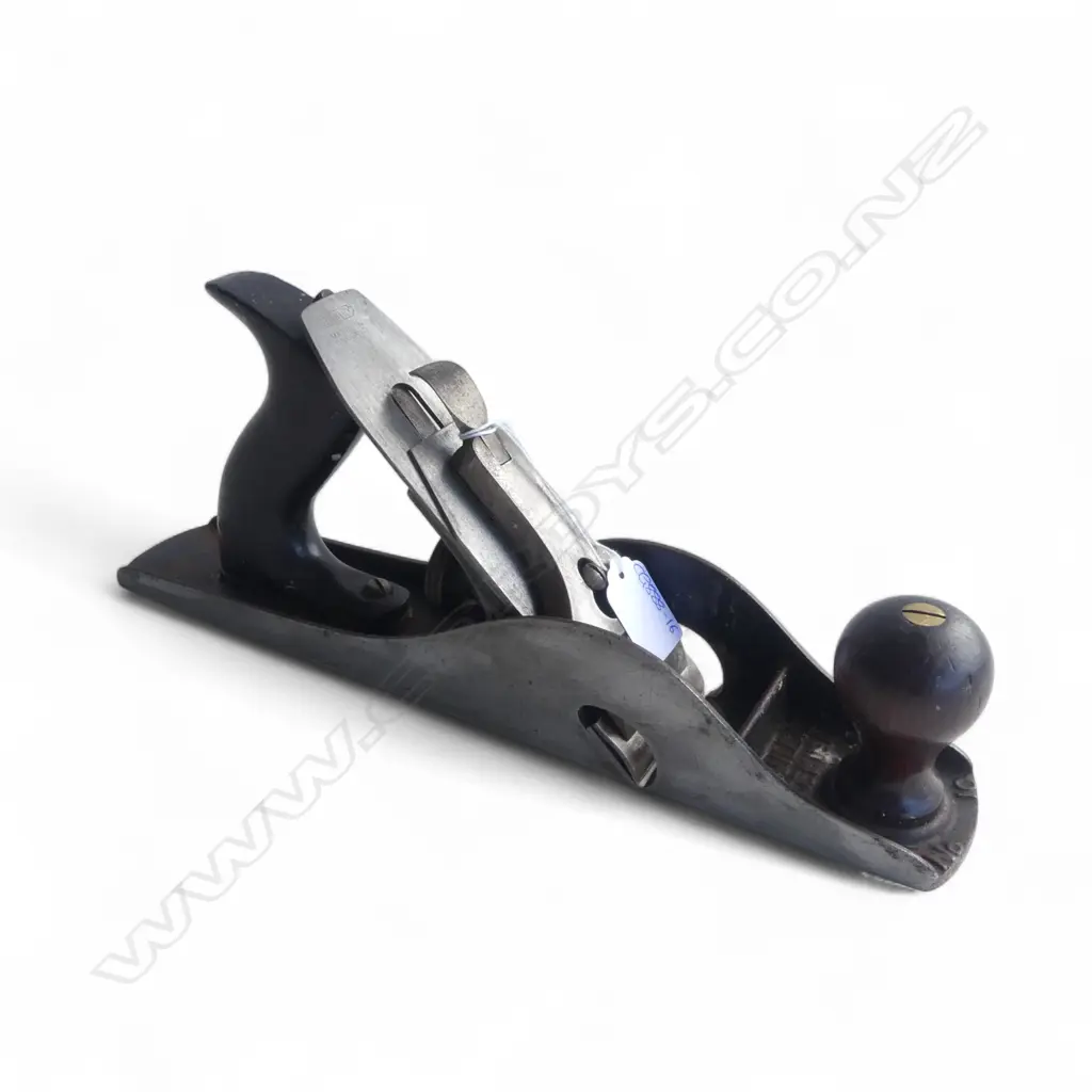 VINTAGE STANLEY No.10 L.320mm Image 1++