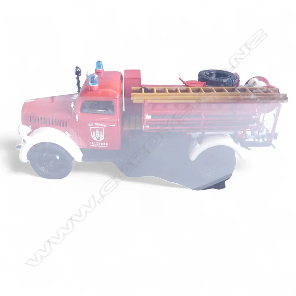 2 BOXED SCHUCO MODEL CARS Image 1++