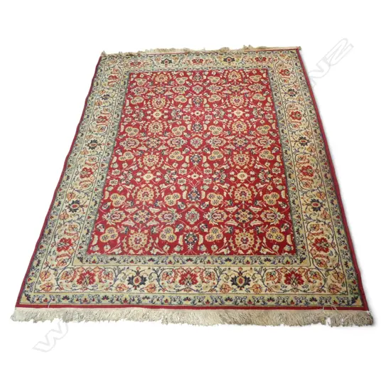 MACHINED RUG 2360x1710mm