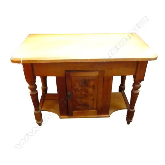COLONIAL WASHSTAND SOME FAULTS 1030x550x780mm