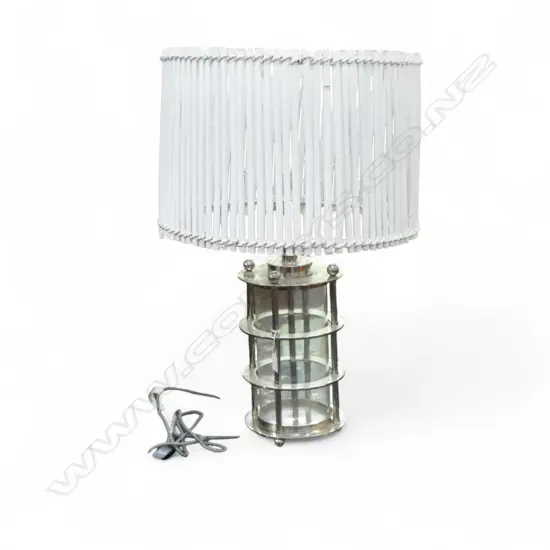 TABLE LAMP H.770mm