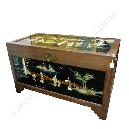KOREAN CHEST 1035x525x600mm