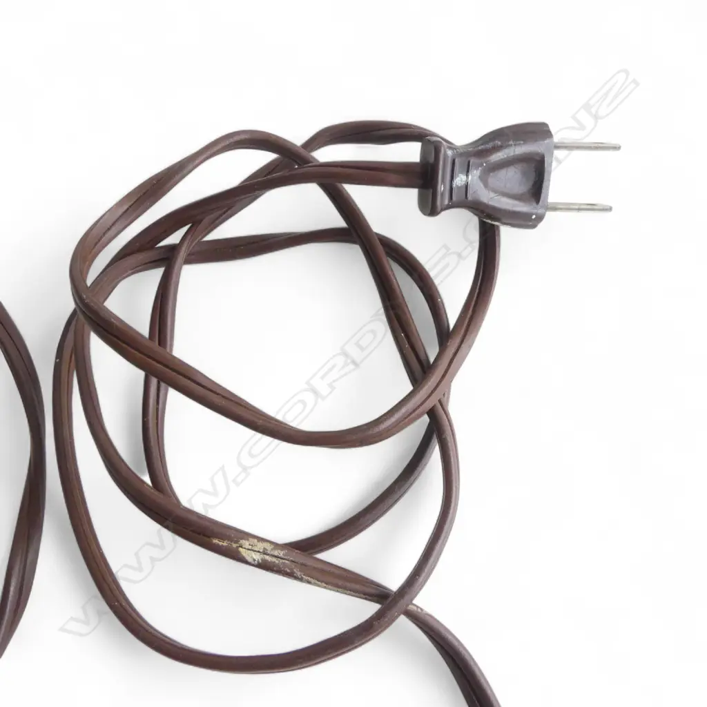 A VINTAGE BLACK PANTHER  CERAMIC TV LAMP 480 x 110 xx Image 1++