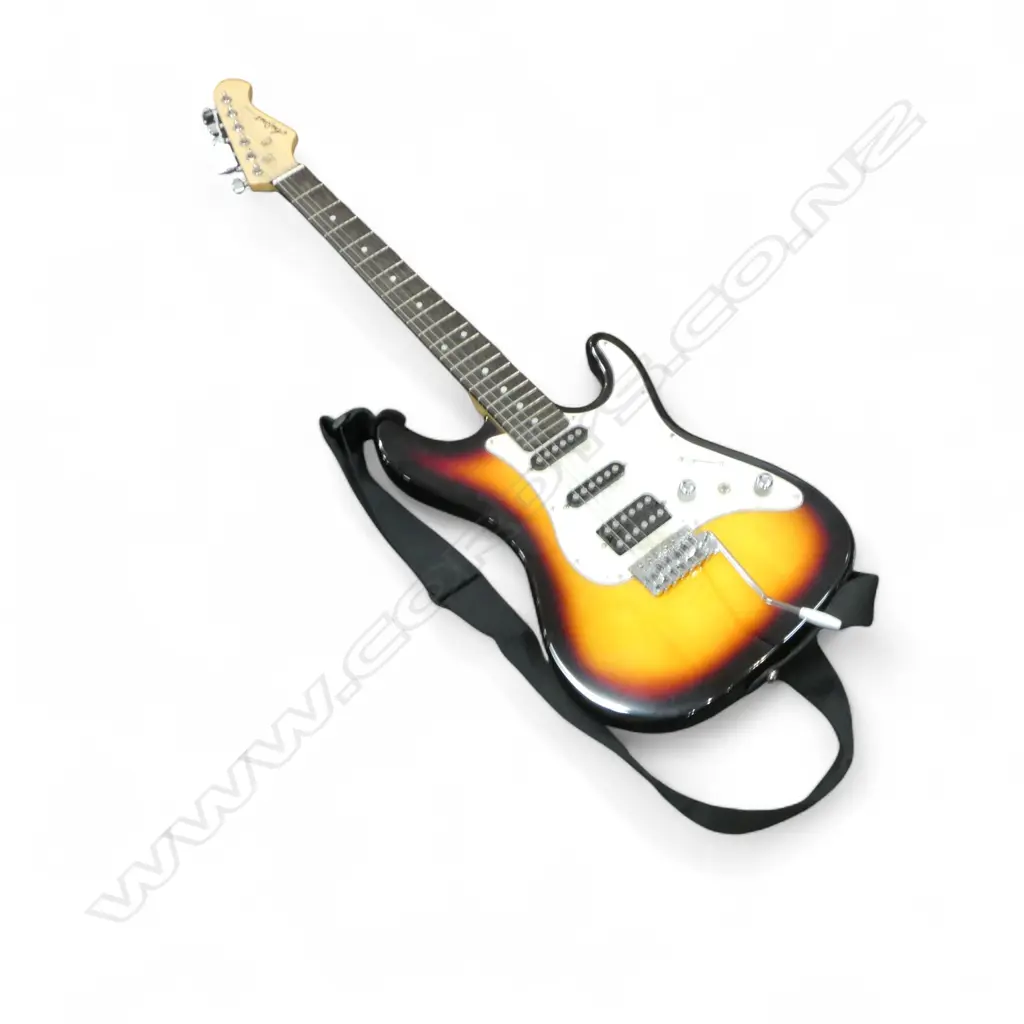 ARIA PRO II STG-SERIES ELECTRIC GUITAR Image 1++