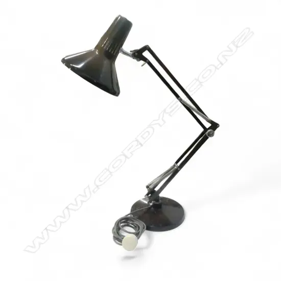 SUPERLUX ANGLEPOISE LAMP