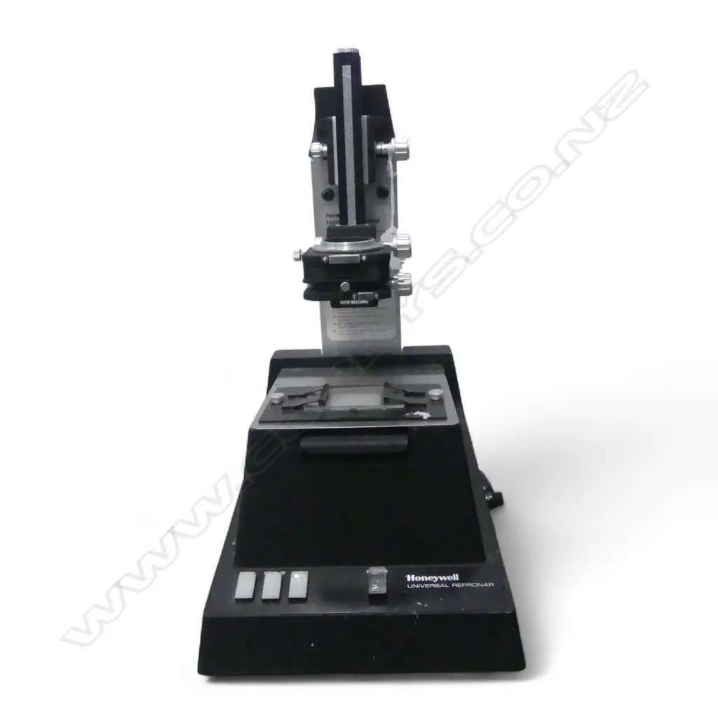 HONEYWELL UNIVERSAL REPRONAR H.450mm Image 1++