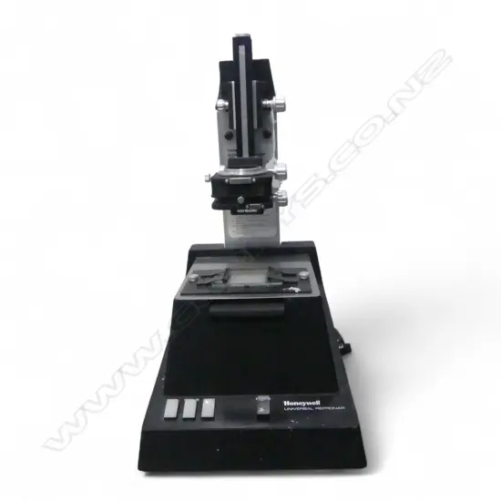 HONEYWELL UNIVERSAL REPRONAR H.450mm