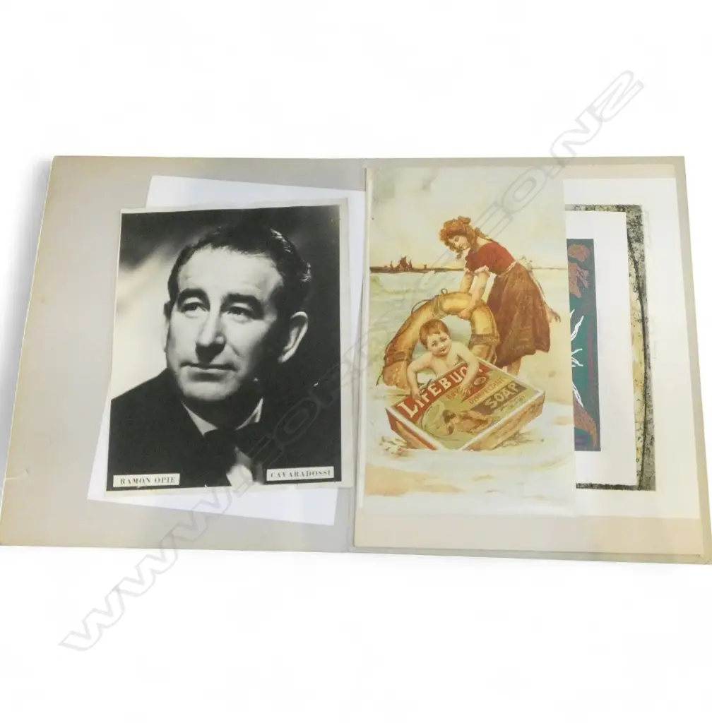 PORTFOLIO OF ASST. PRINTS & POSTERS Image 1++