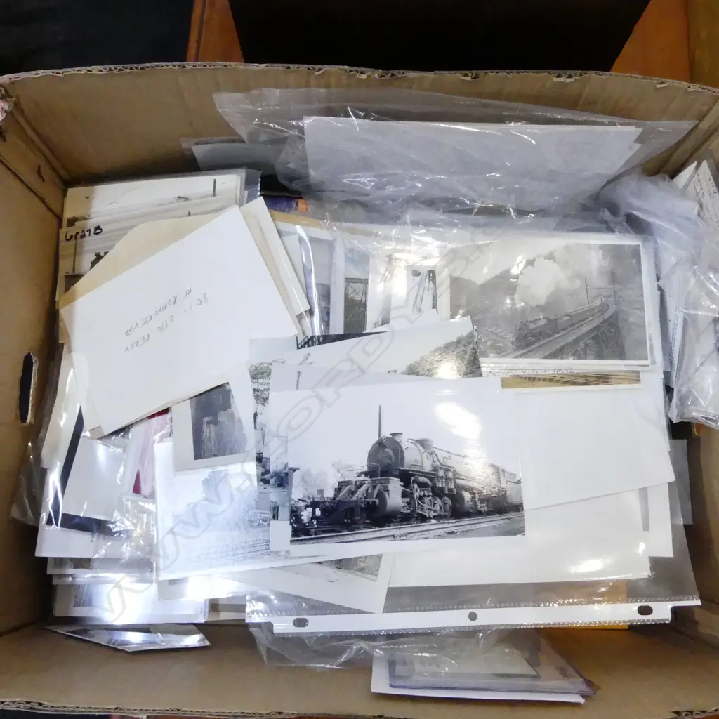 RAILWAY MAGAZINES, PHOTOS ETC Image 1++