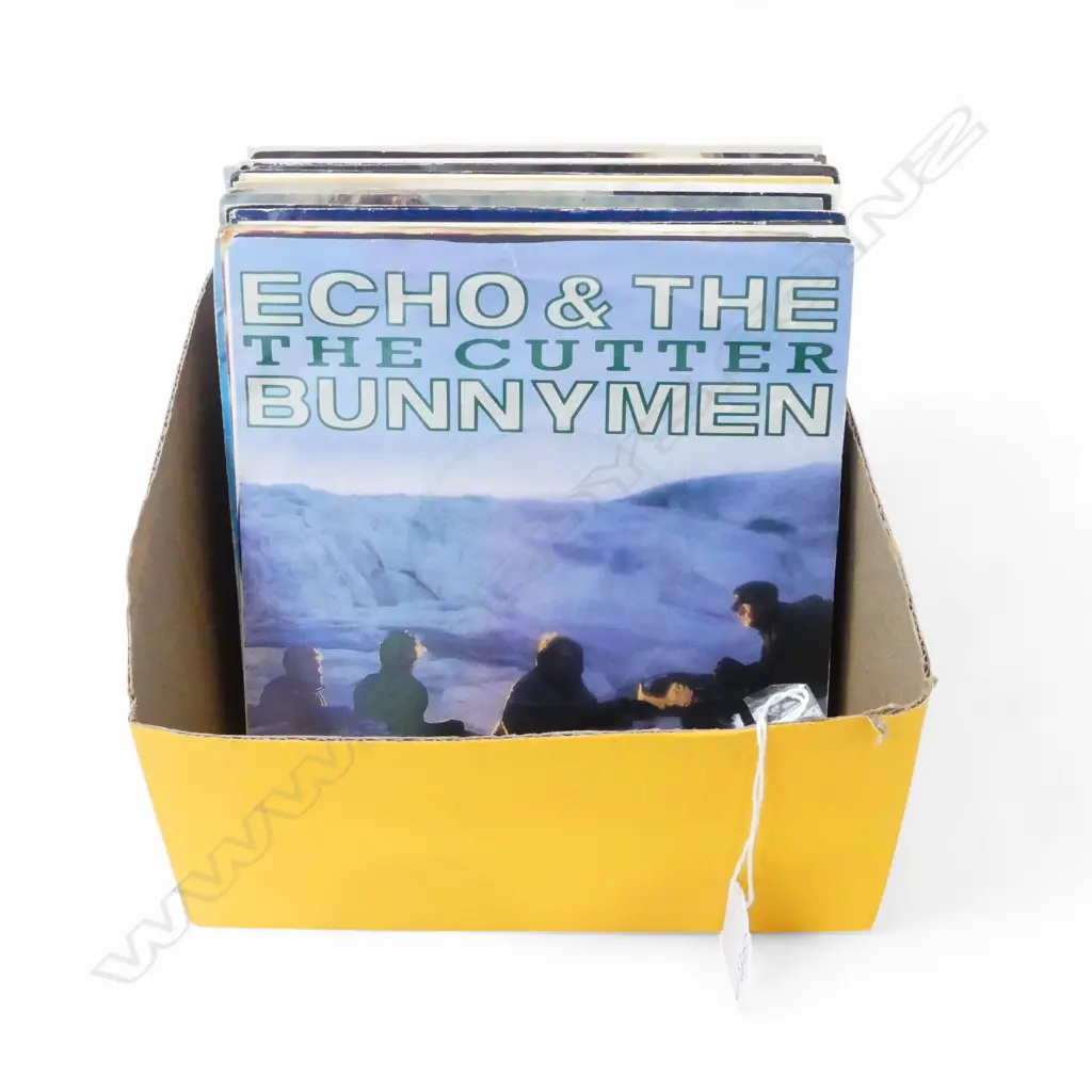 ASST. PIC SLEEVE 45s Image 1++