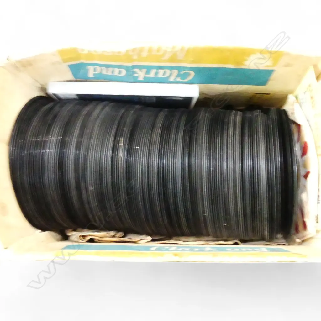 45s RECORDS Image 1++