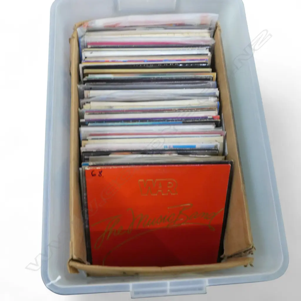 ASST. RECORDS Image 1++