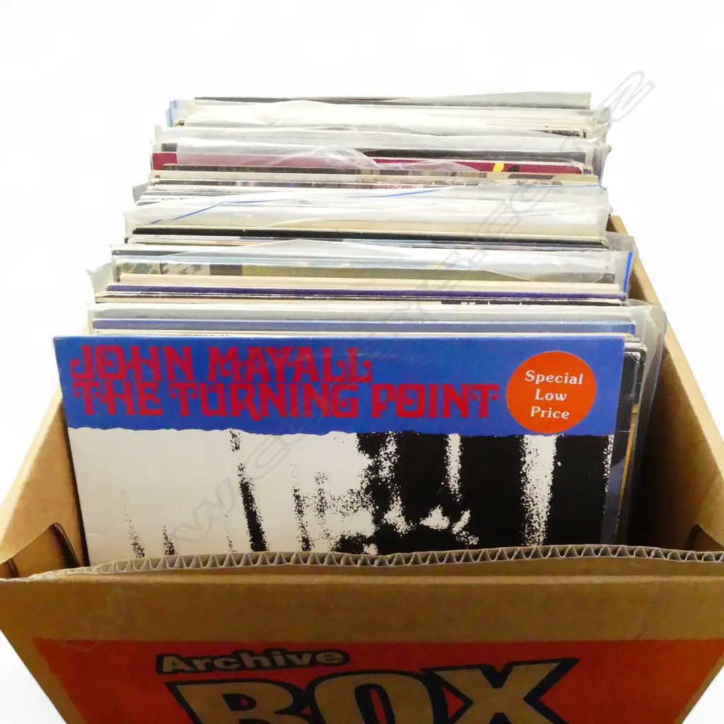 ASST. RECORDS Image 1++