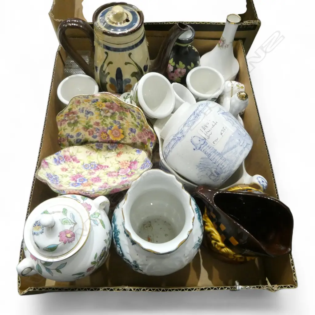 ASST. ENGLISH CHINA PCS Image 1++