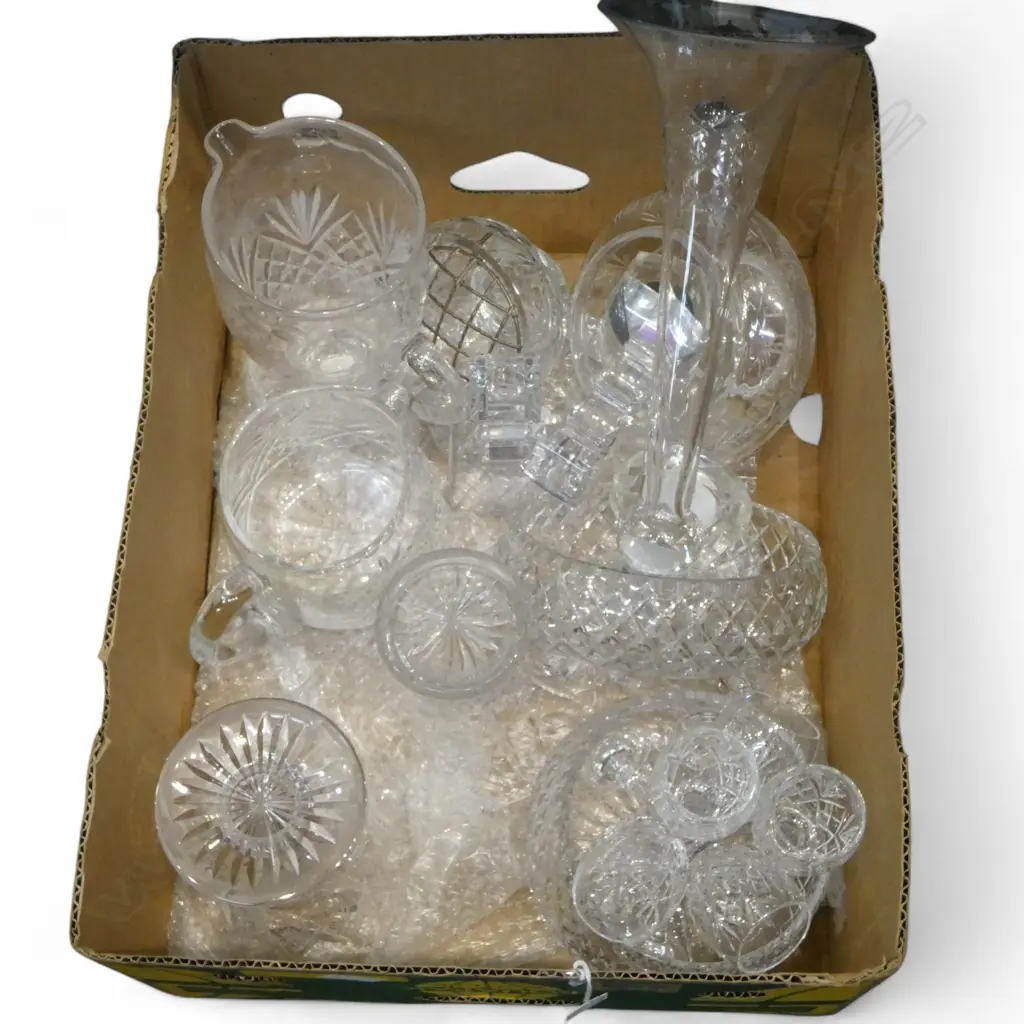 ASST. CRYSTAL Image 1++