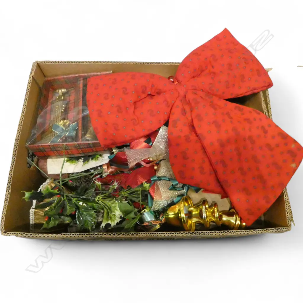 XMAS DECORATIONS Image 1++