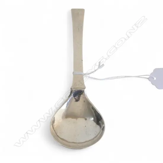 SILVER SPOON L.170mm, 44gms