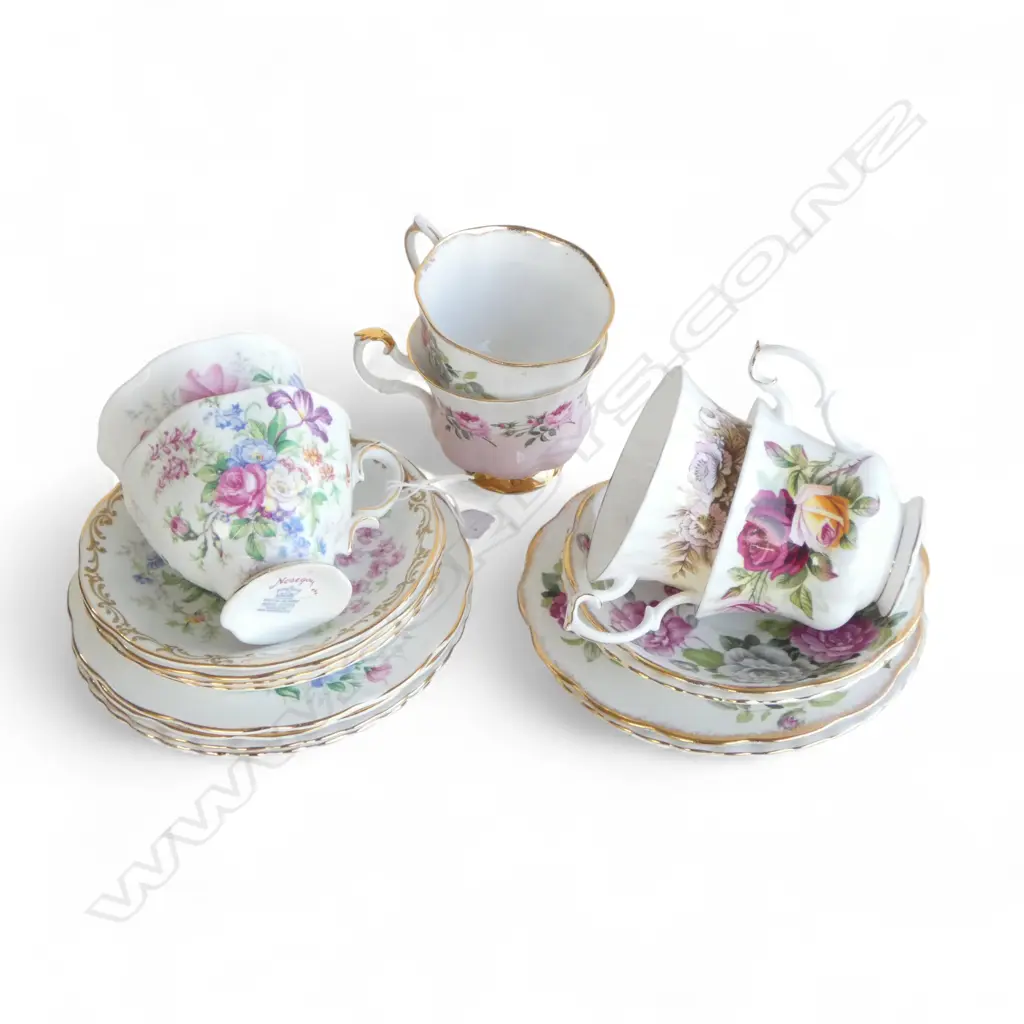 6 r/a csps mixed pats Image 1++