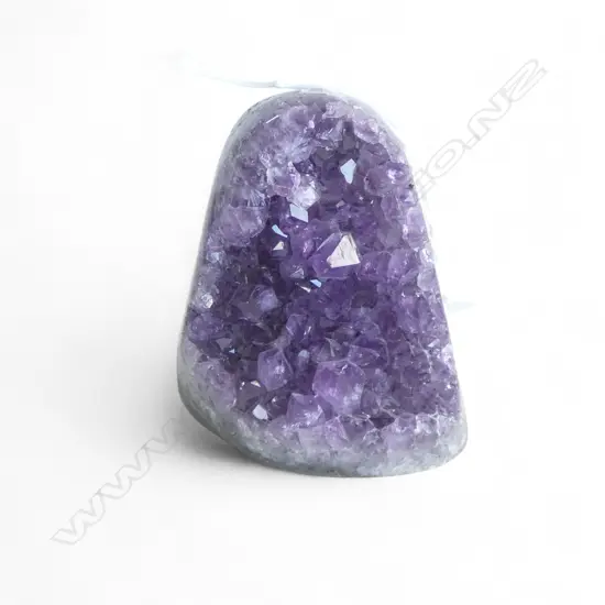 AMETHYST GEODE