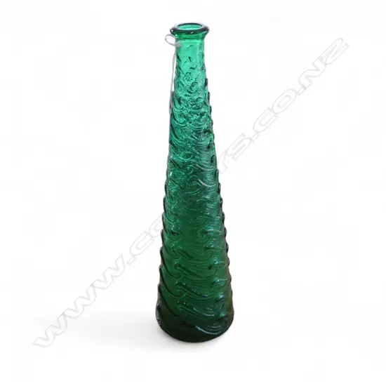 GENIE BOTTLE NO STOPPER H.390mm