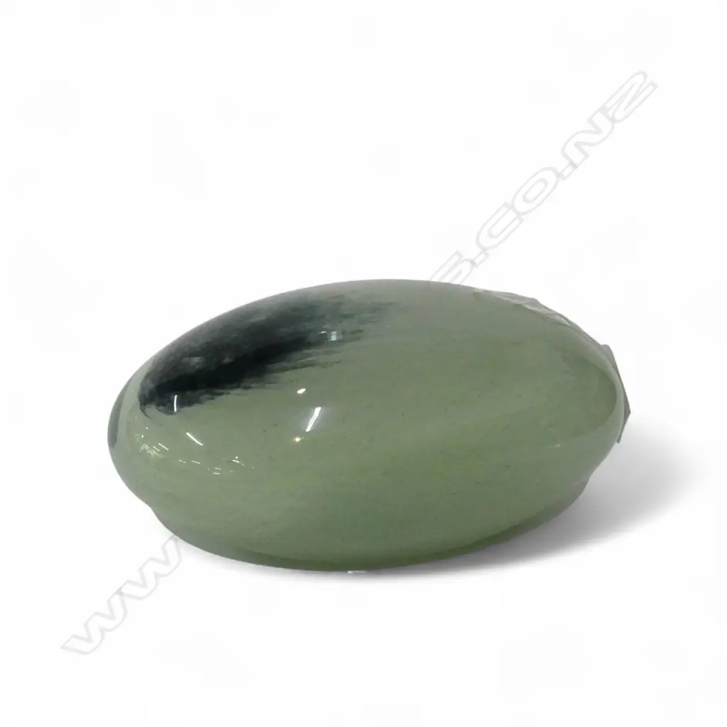 HENRY DEAN ART GLASS PIECE W.170mm Image 1++