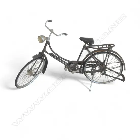 MINI BICYCLE ORNAMENT L.450mm