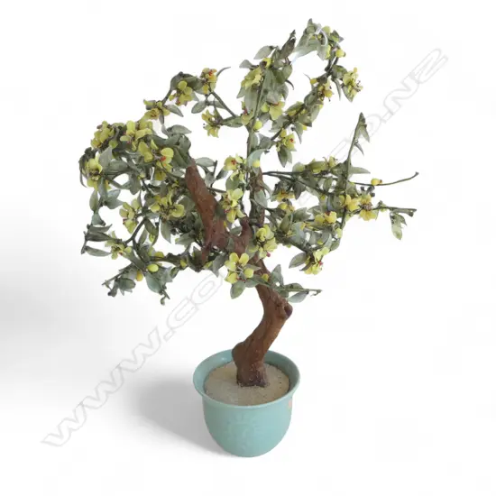 JADE TREE H.650mm